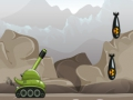 Spel Tank beskermer  aanlyn