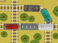 Spel Spoorweg koors  aanlyn