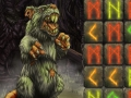 Spel Running kabouter  aanlyn