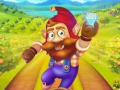 Spel Die klopjag  aanlyn