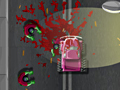 Spel Zombie Night Madness aanlyn