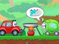 Spel Wheely 8 vreemdelinge aanlyn