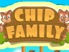 Spel Skipfamilie aanlyn