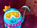 Spel Terug na Candyland Choco Mountain  aanlyn