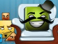 Spel Gentleman Rescue 2 aanlyn