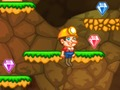 Spel Spring Miner  aanlyn