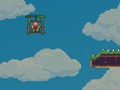 Spel Barbaarse Escape  aanlyn