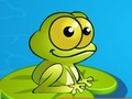 Spel Classic padda  aanlyn