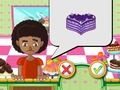 Spel Koekontwerp aanlyn
