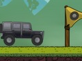 Spel Off Road klimmer  aanlyn