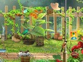 Spel Tuin Secrets verborge voorwerpe  aanlyn
