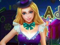Spel Circus Adventures aanlyn