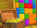 Spel Beweeg en Match  aanlyn