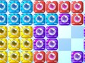 Spel Blok Monsters 1010  aanlyn