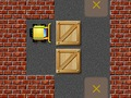 Spel Daily Sokoban aanlyn