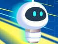 Spel Neon draai  aanlyn