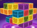 Spel Ruimte blokkies  aanlyn