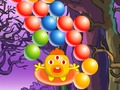 Spel Spookborrels  aanlyn