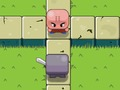 Spel Kung Fu Master aanlyn