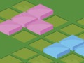 Spel Isometriese legkaart  aanlyn