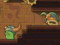 Spel Gebreekte Horn 2  aanlyn