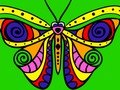 Spel Mandala Inkleurboek  aanlyn