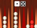 Spel Backgammon Classic aanlyn
