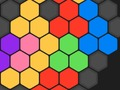 Spel Hex legkaart  aanlyn