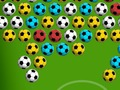 Spel Sokker borrels  aanlyn