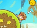Spel Pirates van die eilandjies  aanlyn
