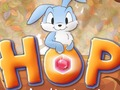 Spel Hop Do not Stop  aanlyn