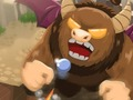Spel Taptastiese monsters aanlyn