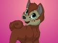 Spel My hondjie aanlyn