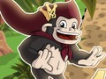 Spel Kiba & Kumba legkaart  aanlyn