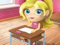 Spel Slacking Skool  aanlyn
