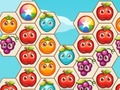 Spel Fruita Swipe aanlyn