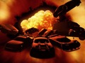Spel Burnin 'Rubber  aanlyn