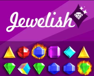 Spel Juwelierlik aanlyn