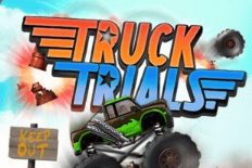 Spel Truck Proewe  aanlyn