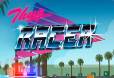 Spel Boef racer  aanlyn
