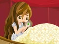 Spel Die prinses en die ertjie  aanlyn