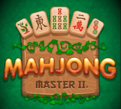 Spel Mahjongg meester 2  aanlyn