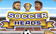 Spel Football Headz Cup 2 aanlyn