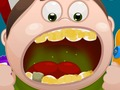 Spel Dokter Tande  aanlyn