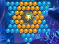 Spel Sea Bubble Shooter aanlyn