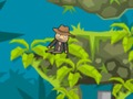 Spel Indie Gun: Opgedateerde vlakke  aanlyn