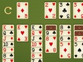 Spel Solitaire Meester  aanlyn