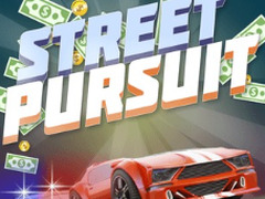 Spel Straat agtervolging aanlyn
