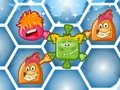 Spel Hou my hand, vriend  aanlyn