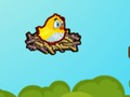 Spel Vliegskool  aanlyn